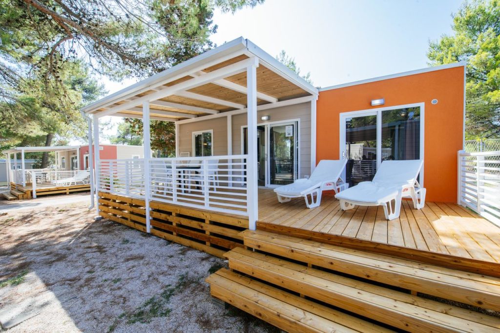 Que c’est bon les vacances en mobil-home ! Que c’est bon les vacances en mobil-home !