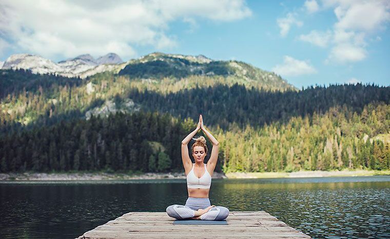 Où partir en voyage pour s’initier à la méditation ?