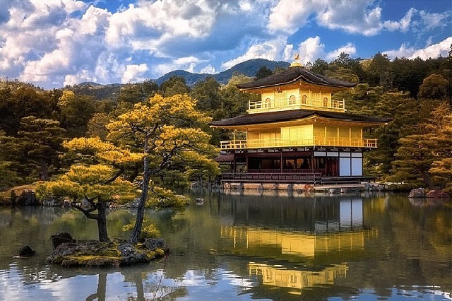 Voyage au Japon : Top 5 des plus belles villes à visiter